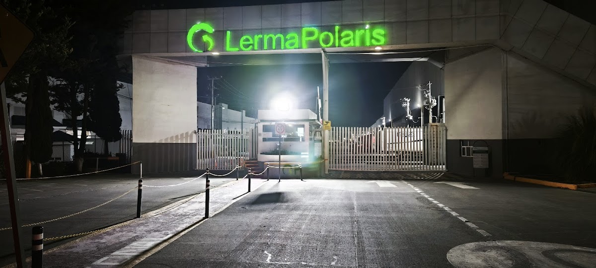 Lerma Polaris